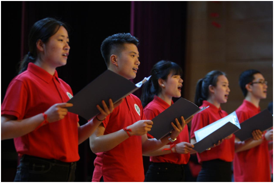 【高校防艾】重庆医药高等专科学校防艾宣讲团