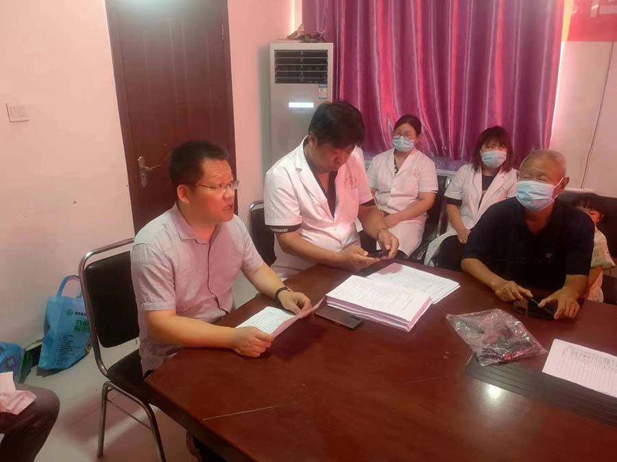 邯郸市各县区宣传图片